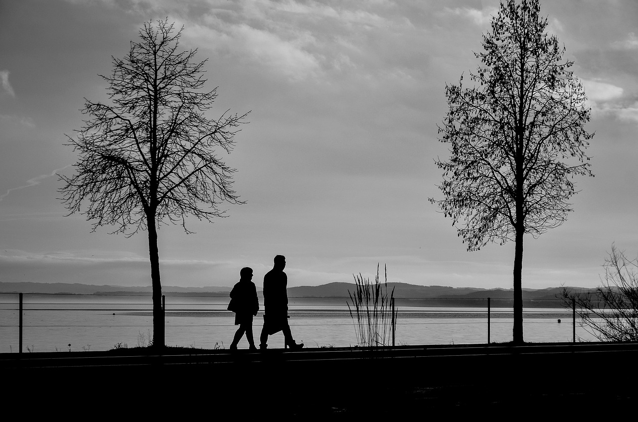 Partnervermittlung für witwen